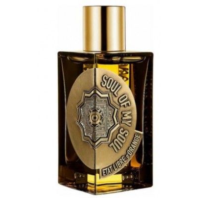 ETAT LIBRE D' ORANGE Soul Of My Soul EDP 100ml TESTER